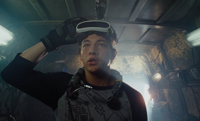 Ready Player One: První reakce jsou tu, film bude rozdělovat | Fandíme filmu