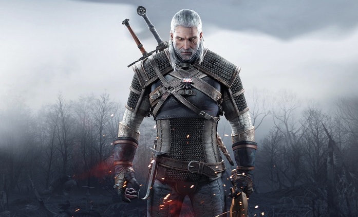 Zaklínač: Kdo jsou největší favorité na roli Geralta? | Fandíme seriálům