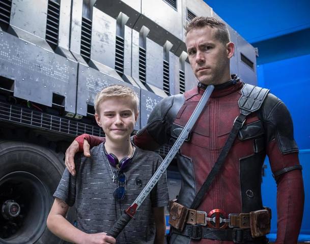 Deadpool 2: Má film problémy? | Fandíme filmu