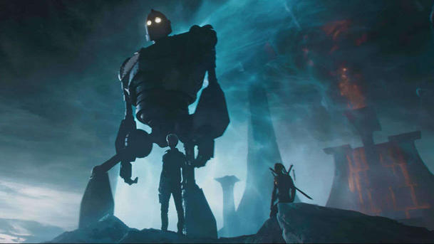 Ready Player One: Chystá se pokračování - Ready Player Two | Fandíme filmu