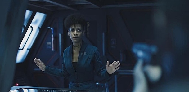 The Expanse vypustila plnohodnotný trailer na 3. řadu | Fandíme serialům