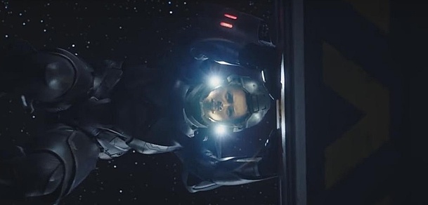 The Expanse vypustila plnohodnotný trailer na 3. řadu | Fandíme serialům