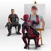 Deadpool 2: Dotáčky mají přidat víc Cablea a Domino | Fandíme filmu