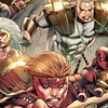 Tvůrce Deadpoola prodal vlastní komiksový svět Netflixu | Fandíme filmu