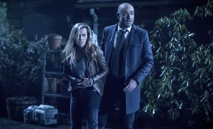 Arrow: Seriál opouští další z hlavních postav | Fandíme seriálům