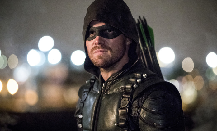 Arrow: V poslední řadě se vrátí dvě mrtvé postavy | Fandíme seriálům