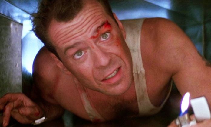 Bruce Willis se upsal k dalším třem filmům firmě, která dlouhodobě potápí jeho kariéru do žumpy | Fandíme filmu