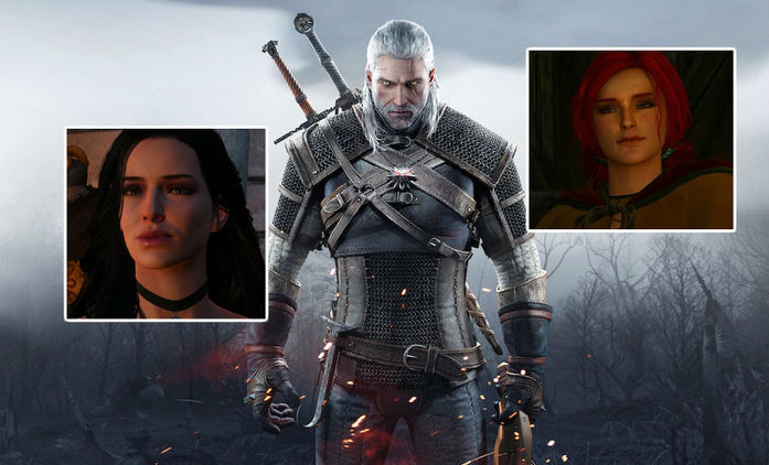 Zaklínač: Kdo se vtělí do role Geraltových osudových žen? | Fandíme seriálům