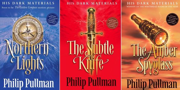 His Dark Materials: První teaser láká na slušné obsazení | Fandíme serialům