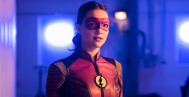 Recenze: The Flash se ve 4. sérii vrací ke kořenům | Fandíme serialům