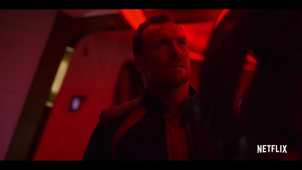 Ztraceni ve vesmíru: Epický trailer budí očekávání | Fandíme serialům