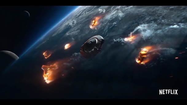 Ztraceni ve vesmíru: Epický trailer budí očekávání | Fandíme serialům