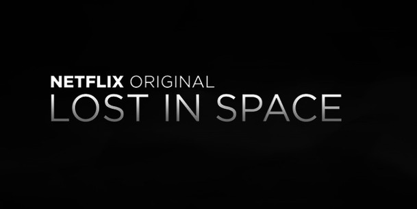 Ztraceni ve vesmíru: Epický trailer budí očekávání | Fandíme serialům