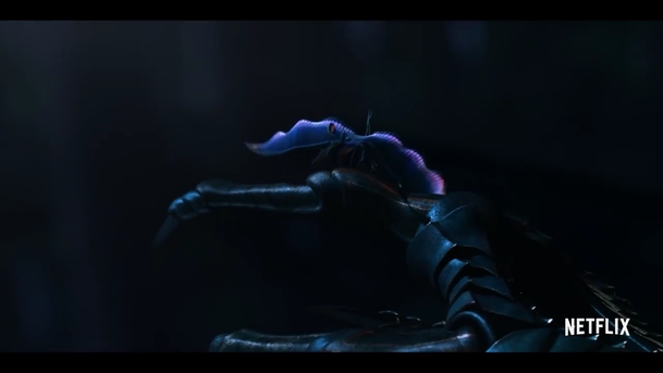 Ztraceni ve vesmíru: Epický trailer budí očekávání | Fandíme serialům