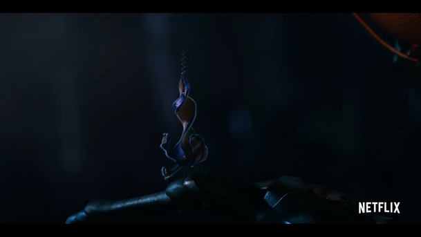 Ztraceni ve vesmíru: Epický trailer budí očekávání | Fandíme serialům