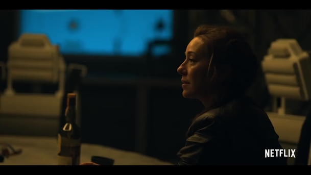Ztraceni ve vesmíru: Epický trailer budí očekávání | Fandíme serialům