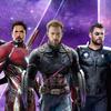 Avengers: Infinity War: Pohled do zákulisí v novém videu | Fandíme filmu
