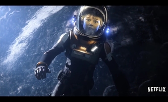 Ztraceni ve vesmíru: Epický trailer budí očekávání | Fandíme filmu