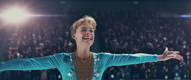 Recenze: Já, Tonya | Fandíme filmu