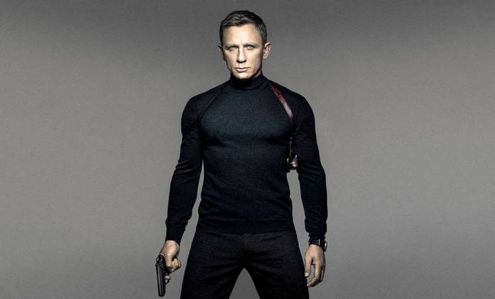 Bond 25: To, co jsme plánovali, bylo opravdu dobré, vzkázal původní režisér | Fandíme filmu