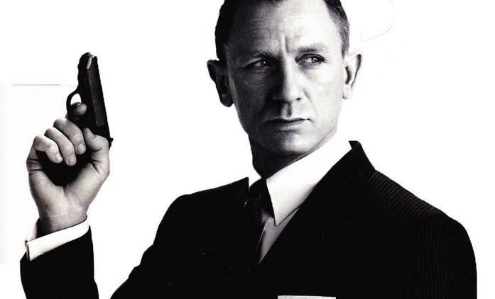 Bond 25: Hrozí odložení filmu, máme režisérské kandidáty | Fandíme filmu