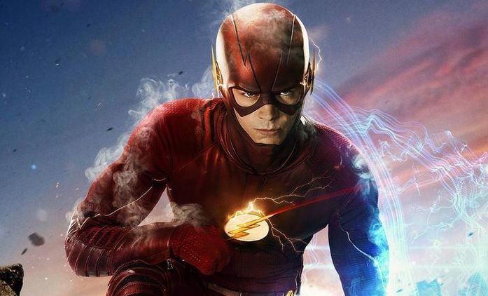 The Flash: Nový díl přinese setkání Jaye a Tichého Boba | Fandíme seriálům