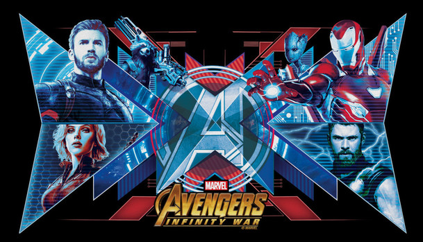 Avengers: Infinity War: Trailer oficiálně už zítra | Fandíme filmu