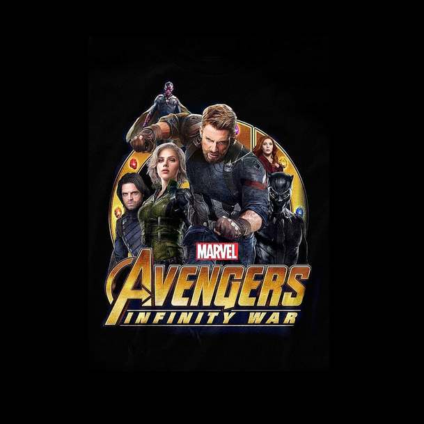 Avengers: Infinity War: Trailer oficiálně už zítra | Fandíme filmu