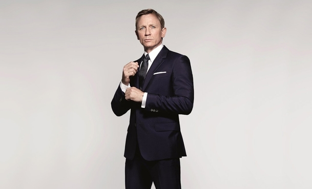 Bond nevylučuje, že se jednou přesune na streamovací službu či do televize | Fandíme filmu