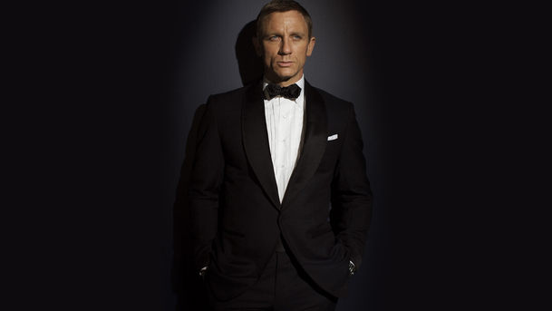 Bond 25: Scénář se na poslední chvíli zásadním způsobem přepisuje | Fandíme filmu