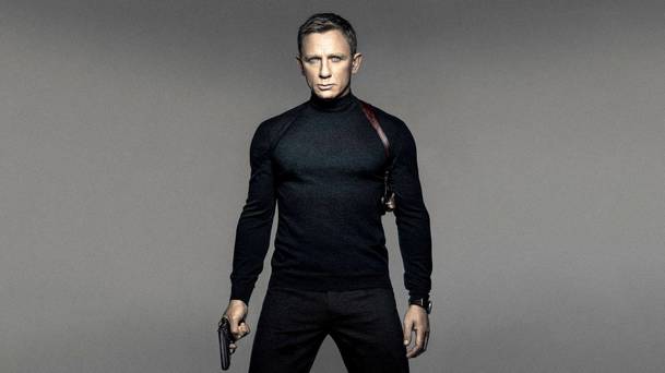 Bond 25: Scénář se na poslední chvíli zásadním způsobem přepisuje | Fandíme filmu