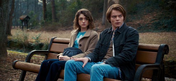 Stranger Things: Dufferovi mají důkazy, že nápad neukradli | Fandíme serialům