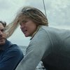 Adrift: Katastrofický hurikán zastihne pár na otevřeném moři | Fandíme filmu