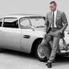 Bond 25: Po potížích se blýská na časy - Daniel Craig a legendární Aston Martin jsou zpět | Fandíme filmu