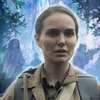 Pale Blue Dot: Natalie Portman - další žena vyslaná do kosmu | Fandíme filmu