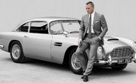 Daniel Craig potvrzuje: Bond 25 je jeho příští film | Fandíme filmu