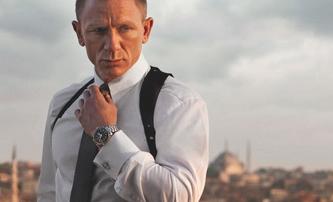 Bond 25: Boyleův scénář byl prý příliš radikální | Fandíme filmu