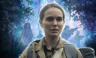 Pale Blue Dot: Natalie Portman - další žena vyslaná do kosmu | Fandíme filmu