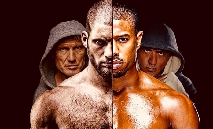 Creed 2: Natáčení začalo, první fotky jsou tu | Fandíme filmu