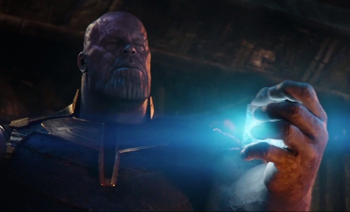 Avengers 3: Vítězství Thanose bylo daleko drtivější než se zdálo | Fandíme filmu