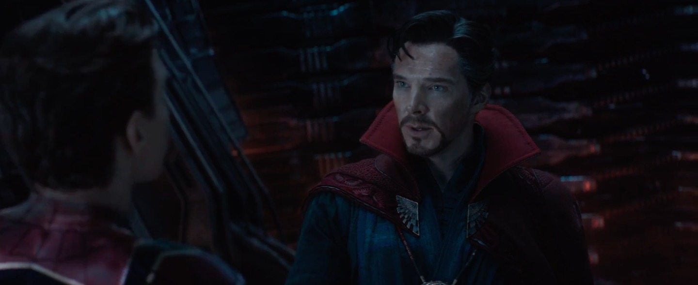 Doctor Strange: Cumberbatch vyhrožuje, že další nemusí přijít