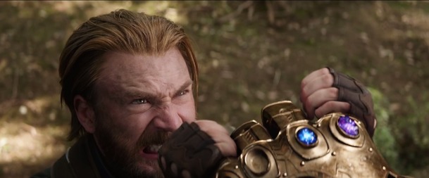 Avengers: Infinity War: Podrobný rozbor druhého traileru | Fandíme filmu