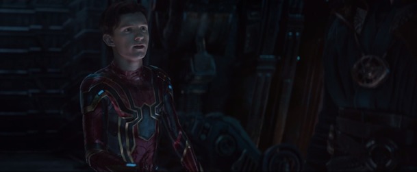 Avengers: Infinity War: Podrobný rozbor druhého traileru | Fandíme filmu