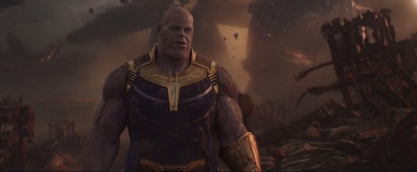 Avengers: Infinity War: Podrobný rozbor druhého traileru | Fandíme filmu