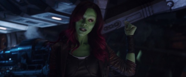 Avengers: Infinity War: Podrobný rozbor druhého traileru | Fandíme filmu