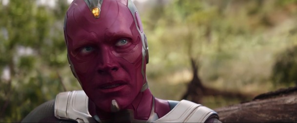 Avengers: Infinity War: Trailer v dabingu a v IMAX formátu | Fandíme filmu