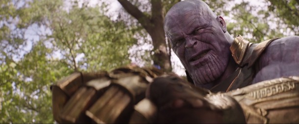 Avengers: Infinity War: Podrobný rozbor druhého traileru | Fandíme filmu