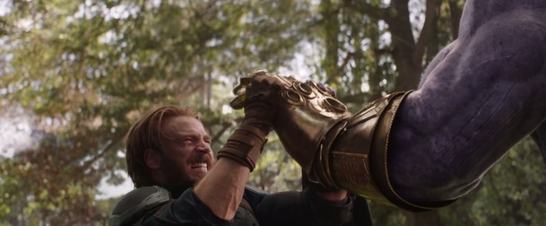 Avengers: Infinity War: Podrobný rozbor druhého traileru | Fandíme filmu