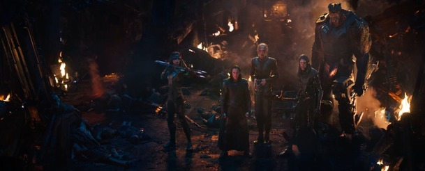 Avengers: Infinity War: Dlouho očekávaný trailer je tu | Fandíme filmu