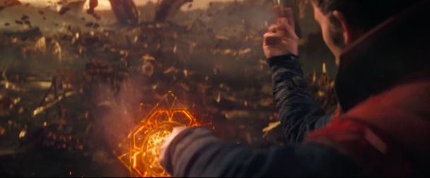 Avengers: Infinity War: Dlouho očekávaný trailer je tu | Fandíme filmu